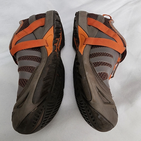 Teva Water shoes women size 8 - Picture 3 of 7